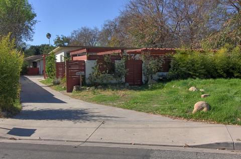507 Park Rd, Ojai, CA 93023 photo 1