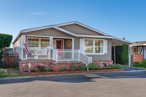 3950 Via Real #SPC 128, Carpinteria, CA 93013 photo 2