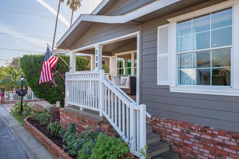 3950 Via Real #SPC 128, Carpinteria, CA 93013 photo 3
