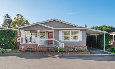 3950 Via Real #SPC 128, Carpinteria, CA 93013 photo 1