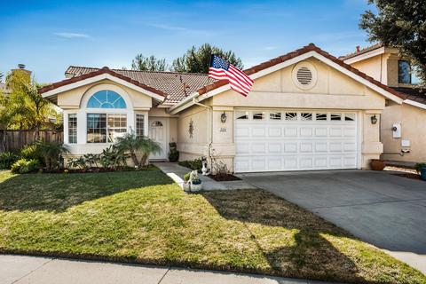 520 Northbrook Dr, Lompoc, CA 93436 photo 1
