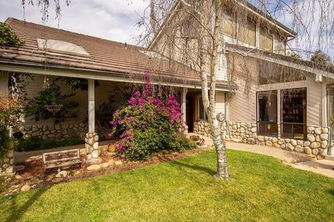 897 Serenidad Pl, Oak View, CA 93022 photo 3