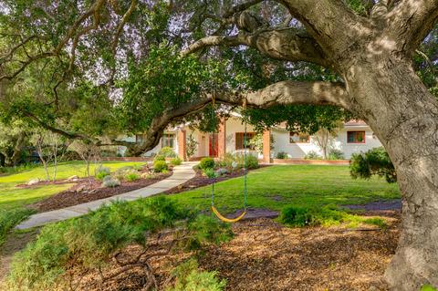 815 Canada St, Ojai, CA 93023 photo 2