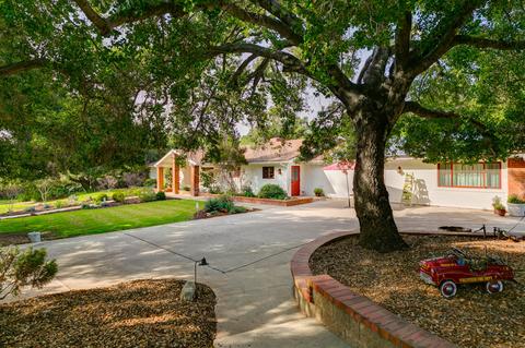 815 Canada St, Ojai, CA 93023 photo 20
