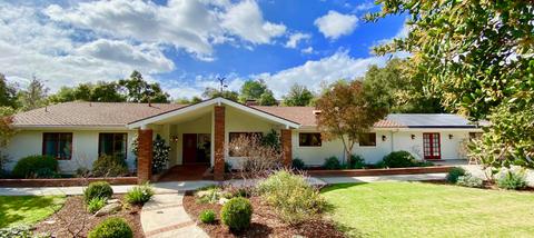 815 Canada St, Ojai, CA 93023 photo 1