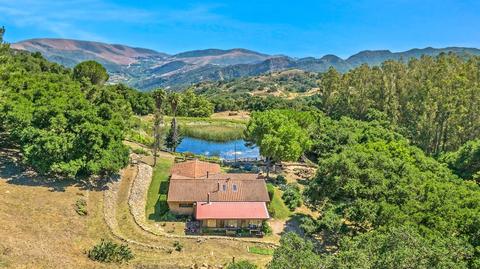 2125 Refugio Rd, Goleta, CA 93117 photo 1
