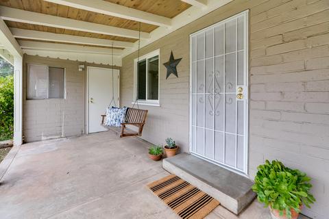 406 E Topa Topa St, Ojai, CA 93023 photo 5