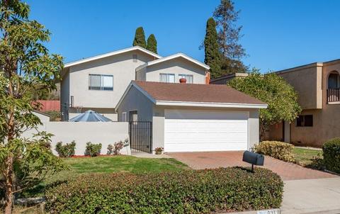 231 Hillview Dr, Goleta, CA 93117 photo 2