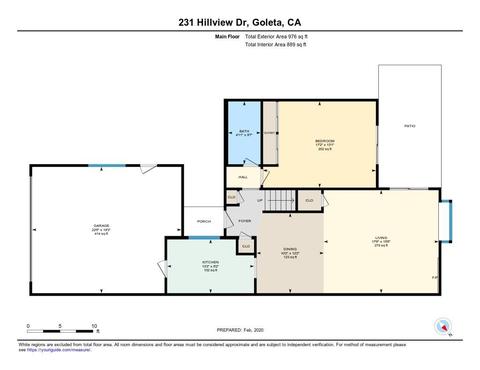 231 Hillview Dr, Goleta, CA 93117 photo 24