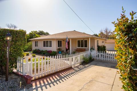 528 Cruzero, Ojai, CA 93023 photo 1