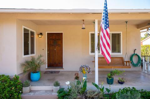 528 Cruzero, Ojai, CA 93023 photo 3