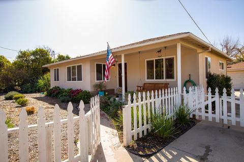 528 Cruzero, Ojai, CA 93023 photo 2