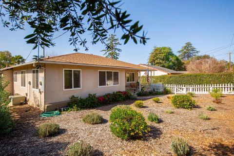 528 Cruzero, Ojai, CA 93023 photo 21