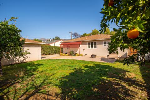528 Cruzero, Ojai, CA 93023 photo 19