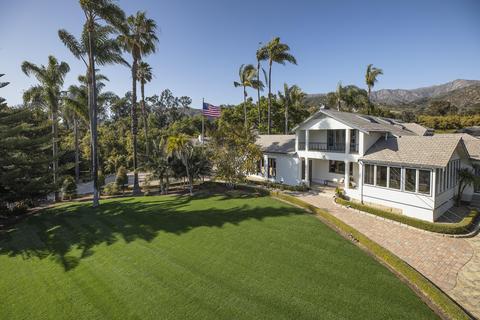 4244 Foothill Rd, Carpinteria, CA 93013 photo 1