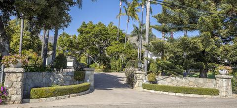 4244 Foothill Rd, Carpinteria, CA 93013 photo 4