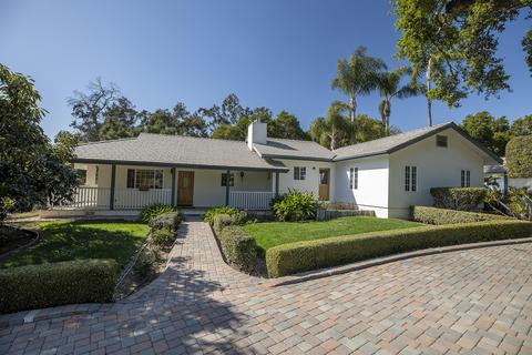4244 Foothill Rd, Carpinteria, CA 93013 photo 22