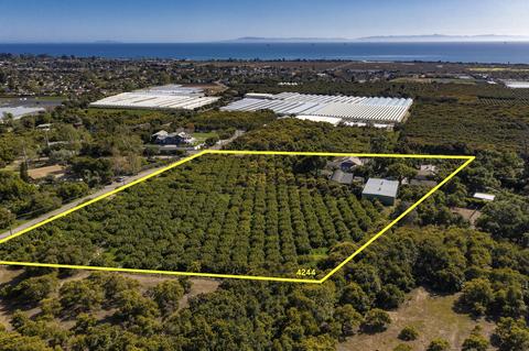 4244 Foothill Rd, Carpinteria, CA 93013 photo 31