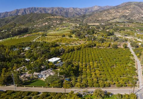 4244 Foothill Rd, Carpinteria, CA 93013 photo 3