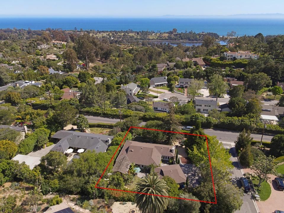 525 Alston Rd, Montecito, CA 93108