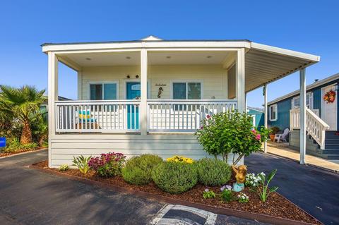 349 Ash Ave #16, Carpinteria, CA 93013 photo 18