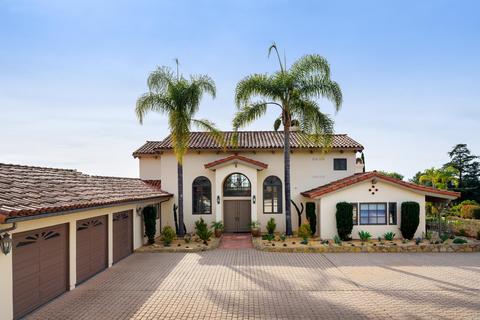 7350 Shepard Mesa Rd, Carpinteria, CA 93013 photo 2
