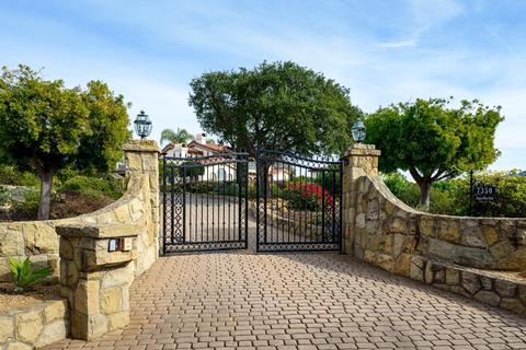 7350 Shepard Mesa Rd, Carpinteria, CA 93013 photo 3