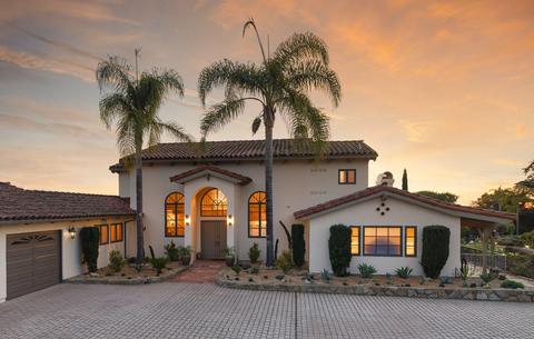 7350 Shepard Mesa Rd, Carpinteria, CA 93013 photo 1