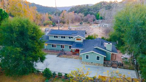 9972 Creek Rd, Oak View, CA 93022 photo 1