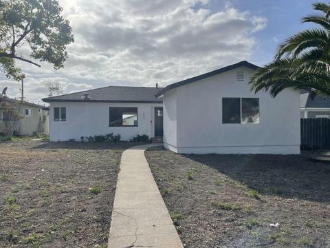 411 S D St, Lompoc, CA 93436 photo 1