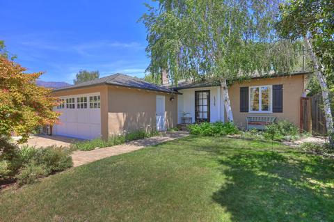 1324 Vallecito Rd, Carpinteria, CA 93013 photo 1