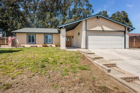 1009 E Bush Ave, Lompoc, CA 93436 photo 2