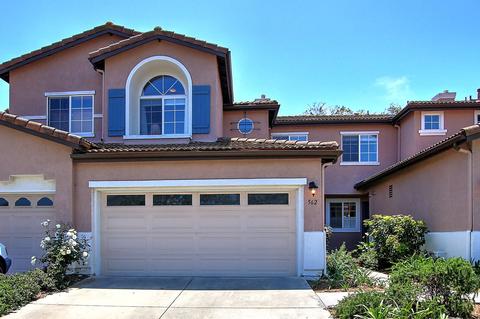 562 Springbrook Ct, Goleta, CA 93117 photo 1