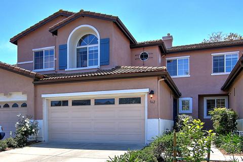 562 Springbrook Ct, Goleta, CA 93117 photo 2