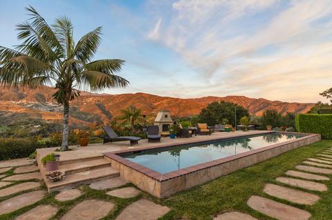 7331 Shepard Mesa Rd, Carpinteria, CA 93013 photo 2