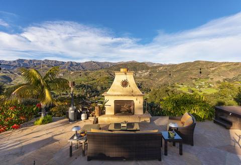 7331 Shepard Mesa Rd, Carpinteria, CA 93013 photo 10