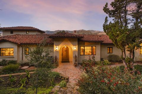 7331 Shepard Mesa Rd, Carpinteria, CA 93013 photo 3