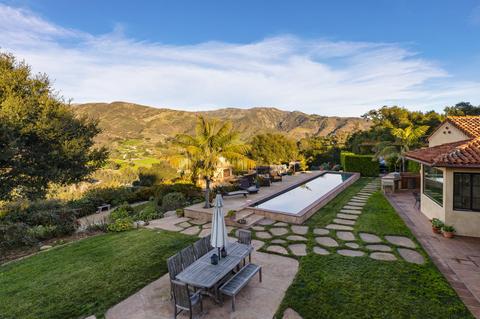 7331 Shepard Mesa Rd, Carpinteria, CA 93013 photo 9