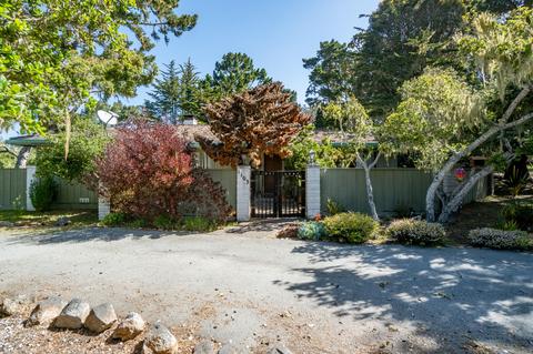 1103 Ortega Rd, Del Monte Forest, CA 93953 photo 1