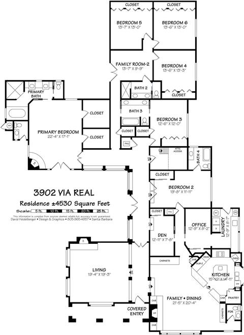 3902 Via Real, Carpinteria, CA 93013 photo 38