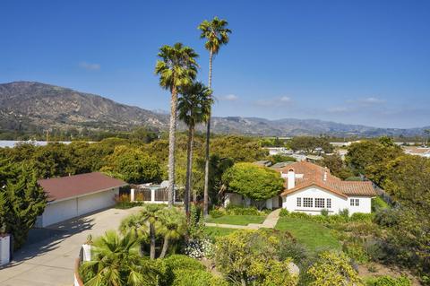 3902 Via Real, Carpinteria, CA 93013 photo 1