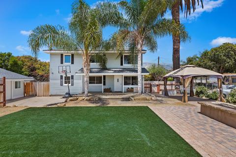 1245 Cramer Cir, Carpinteria, CA 93013 photo 2