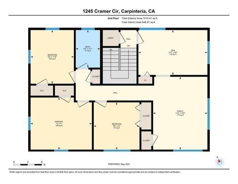 1245 Cramer Cir, Carpinteria, CA 93013 photo 38