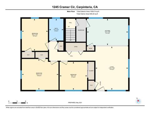 1245 Cramer Cir, Carpinteria, CA 93013 photo 37