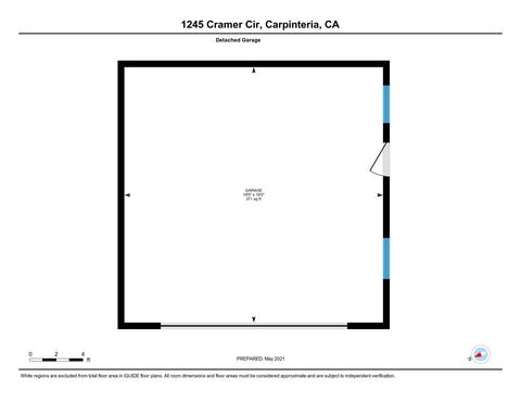 1245 Cramer Cir, Carpinteria, CA 93013 photo 39