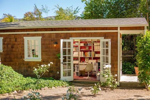 465 Gridley Rd, Ojai, CA 93023 photo 26