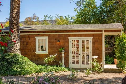465 Gridley Rd, Ojai, CA 93023 photo 25