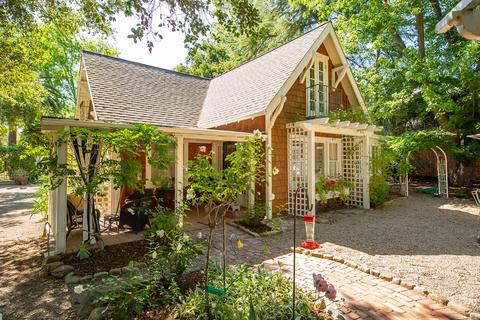 465 Gridley Rd, Ojai, CA 93023 photo 3