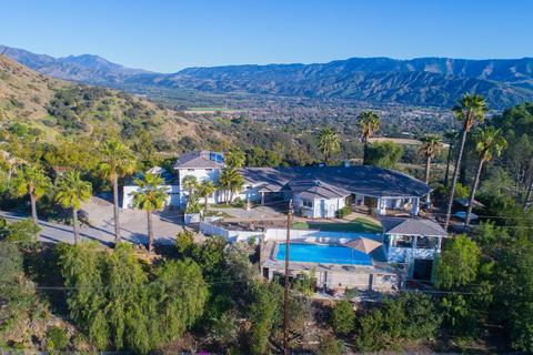 1489 Foothill Rd, Ojai, CA 93023 photo 1