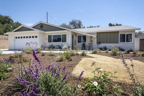 1136 Moreno Dr, Ojai, CA 93023 photo 1